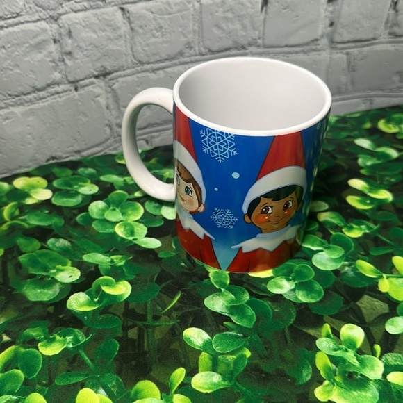 Elf on the Shelf Coffee Mug - Picture 5 of 10